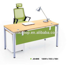 Portable laptop desk with metal leg /Computer desk